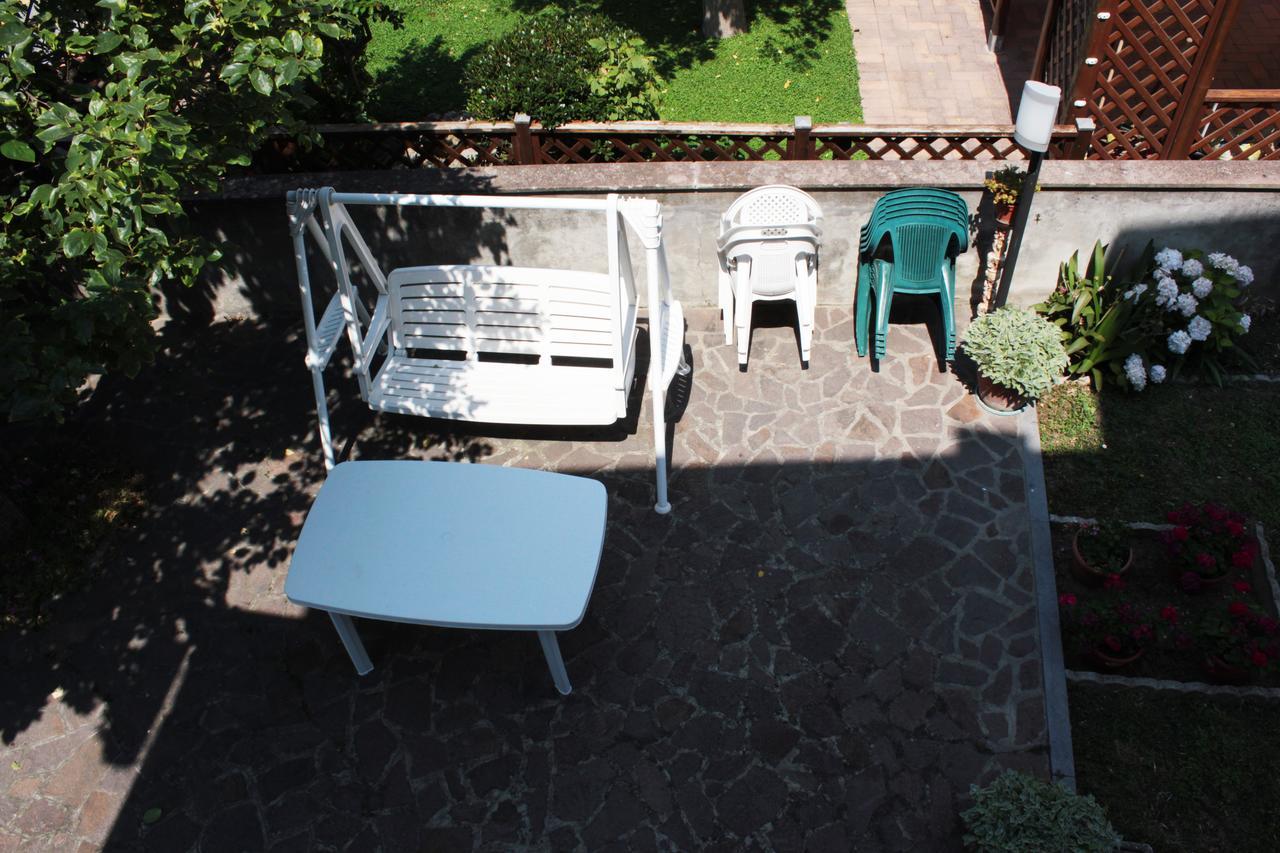 Marilide Bed & Breakfast Marotta Exterior photo